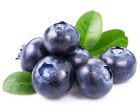 Blueberry Fruit Powder