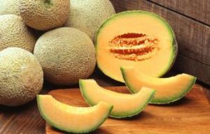 Hami Melon Powder