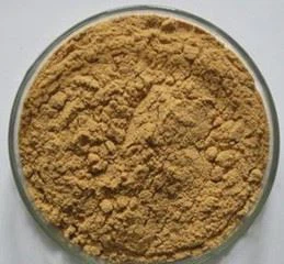 hawthorn leaf extact