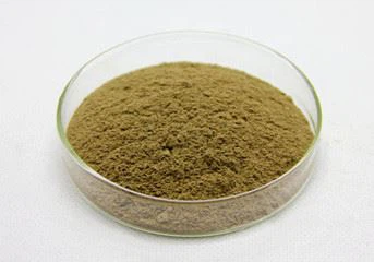 Eucommia leaf extract