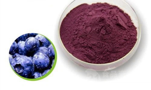 bilberry extract 