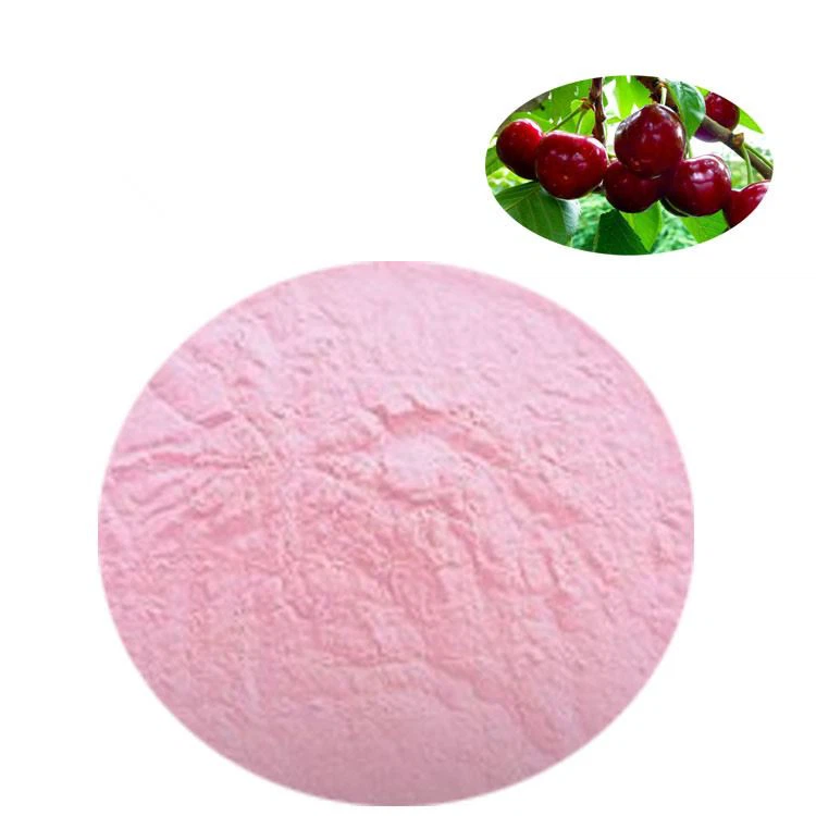 acerola cherry extract acerola cherry extract