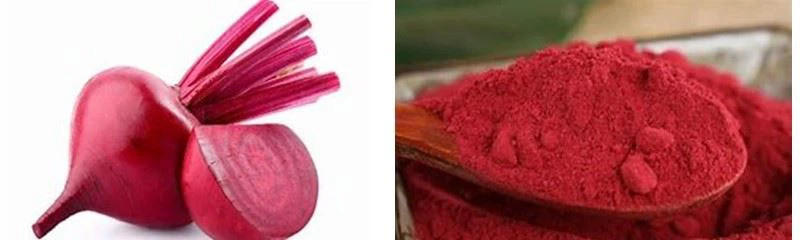 beet root extract