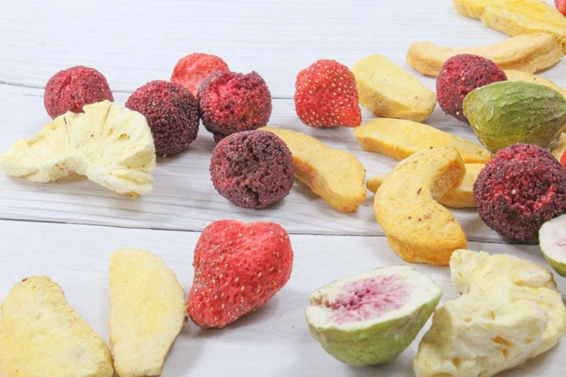 freeze dried fruits freeze dried fruits