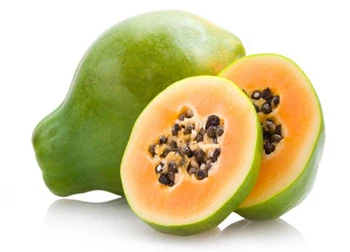papaya papaya