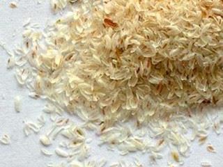 Psyllium Husk Powder