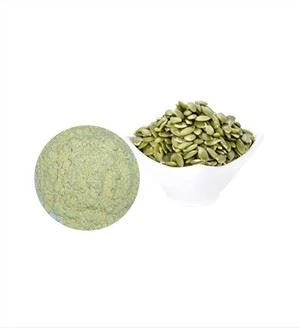 Organic Pumpkin Seed Protein