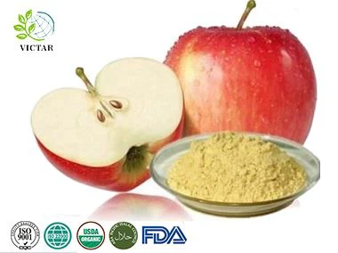 Apple Polyphenols