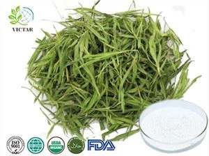 Organic Bamboo Extract