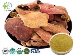 Pomegranate Peel Extract