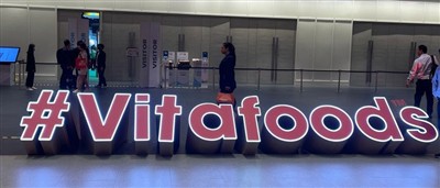 Explore Vitafoods Asia 2023