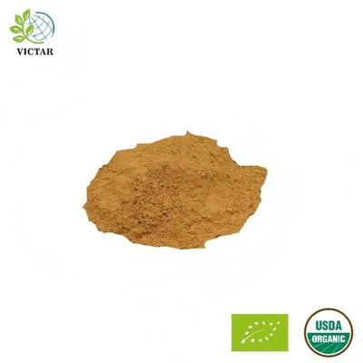 Organic Agaricus Blazei Extract Powder