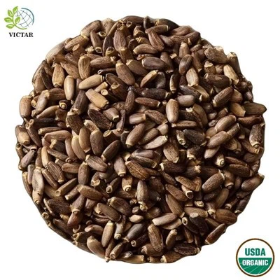 Organic Milk Thistle Powder
